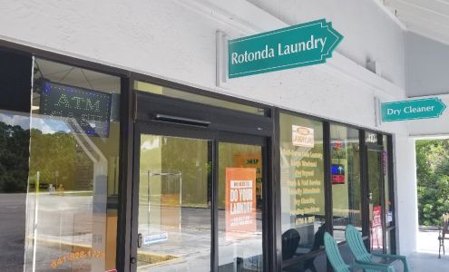 Rotonda Laundry Land