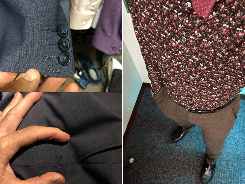 JSC Sunshine Cleaners