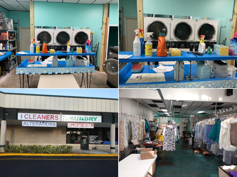 Ambassador Dry Cleaning and Alterations