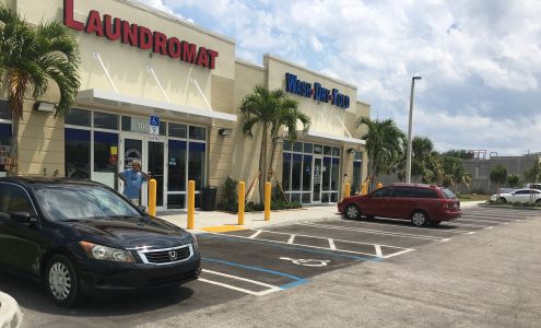DELRAY CITY LAUNDROMAT