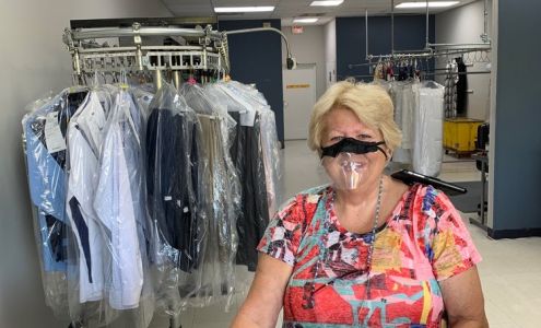 Lakewood Ranch Cleaners