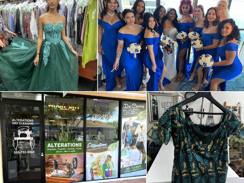 Fast N Go Hammocks Dry Cleaning