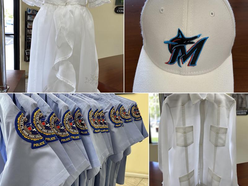 FONTAINEBLEAU CLEANERS INC.