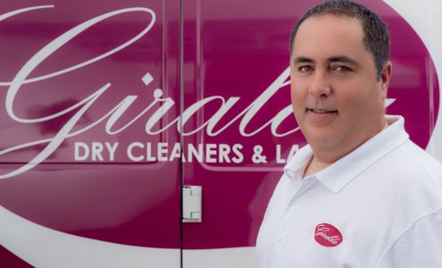 Giralda Cleaners Inc
