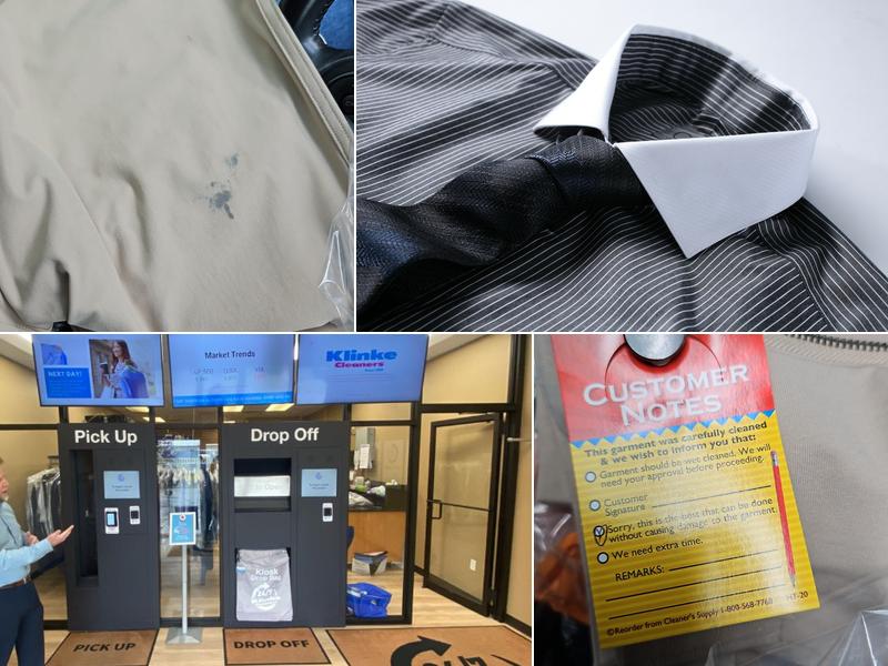 Priceless Dry Cleaners