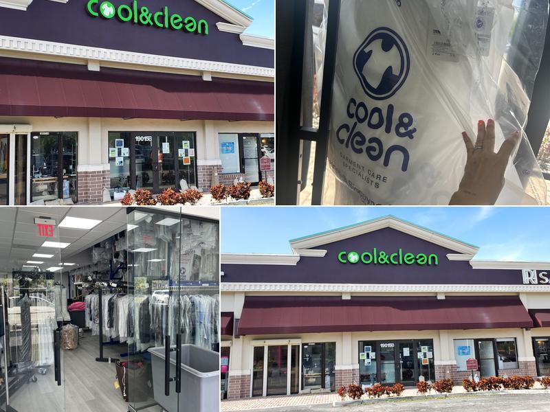 Cool & Clean