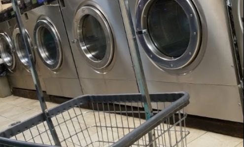 Beach Maytag Laundry