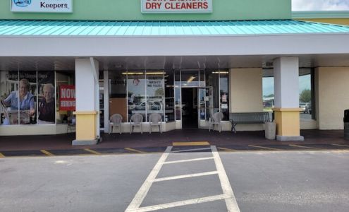 Sun City Center Laundry and Drycleaning