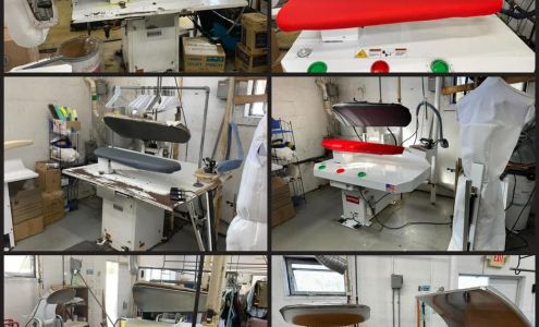 Howard Street Dryclean