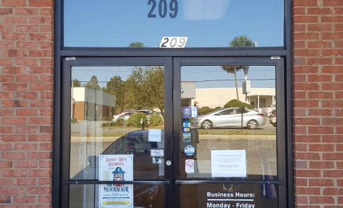 Pleats and Creases Dry Cleaners and Laundry