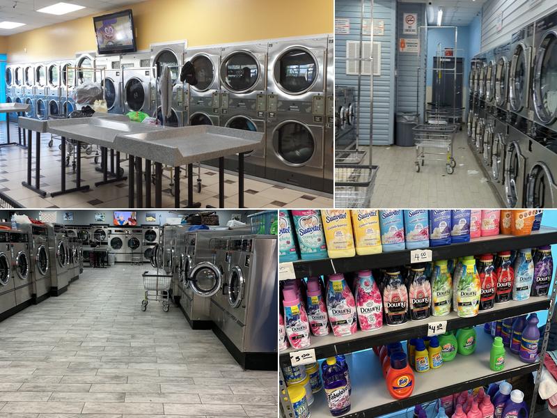 University Laundromats Corporation