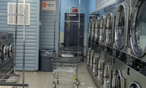 University Laundromats Corporation