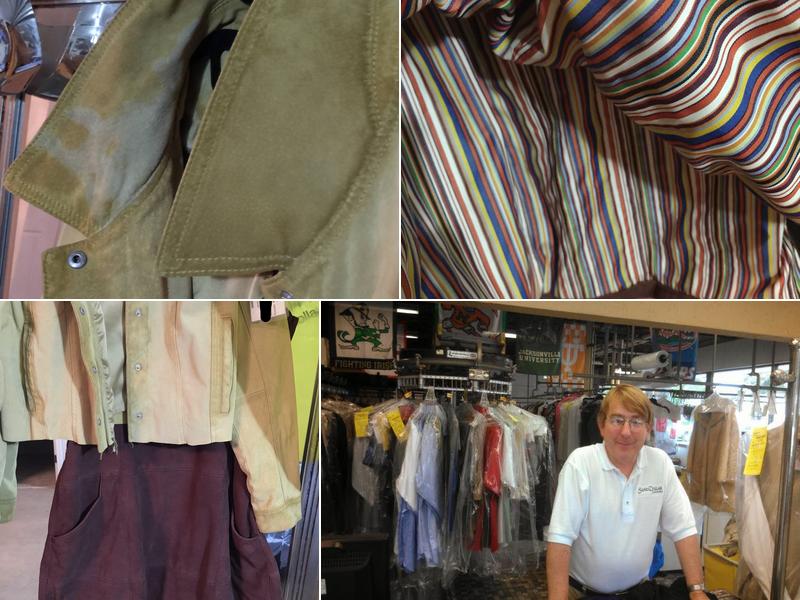 Sand Dollar Cleaners