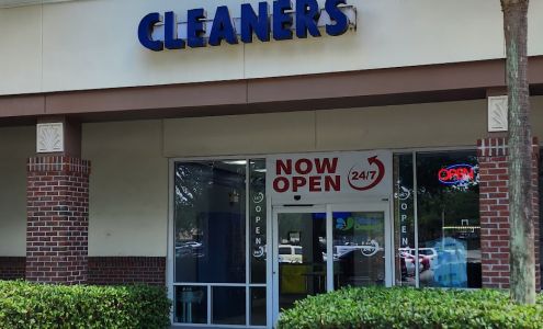 Orlando Cleaners 24/7 - Lake Hart