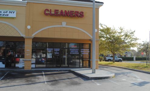 Green Dry Cleaners and Alterations