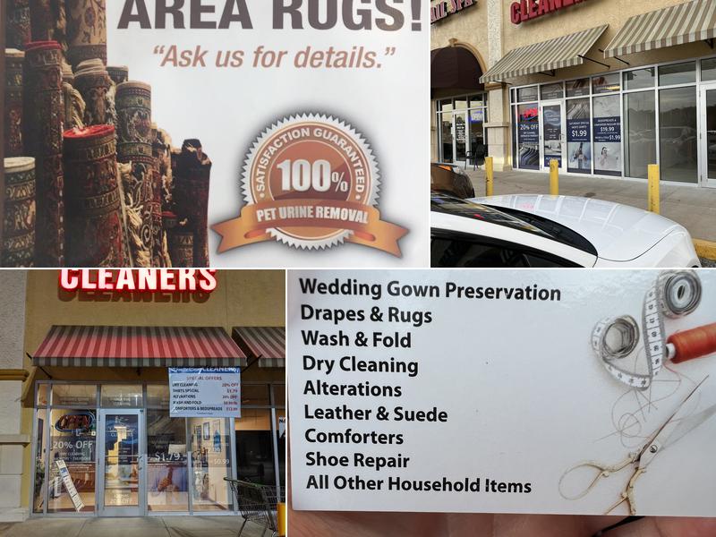 Gentle Care Cleaners