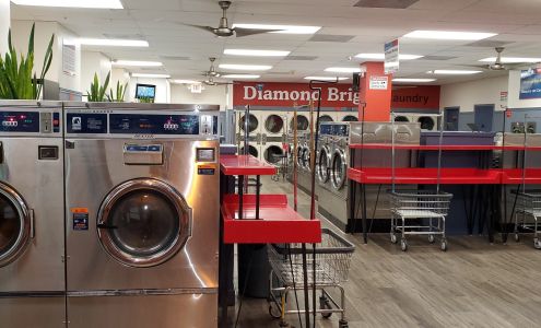 Diamond Bright Laundry