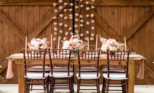 Premier Parties, LLC