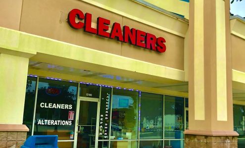 Beautiful America Dry Cleaners