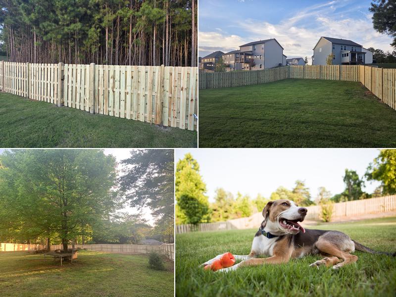 Better Decks & Fences