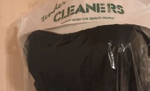 Tender Touch Cleaners