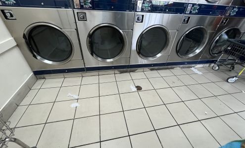 Downtown Cleaners and Coin Laundry