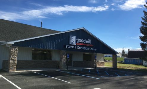 Goodwill Mansfield