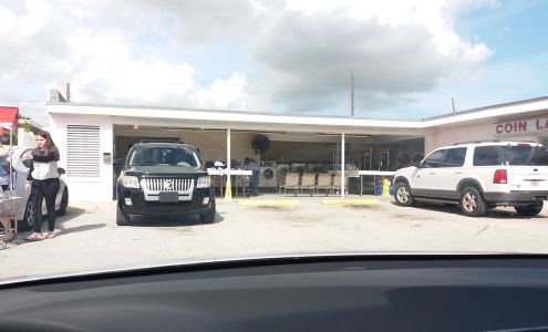 Flamingo Laundry Center Inc