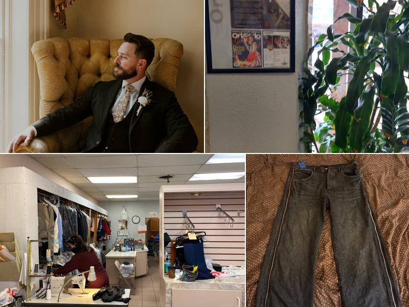 Hungs Custom Made Tailors