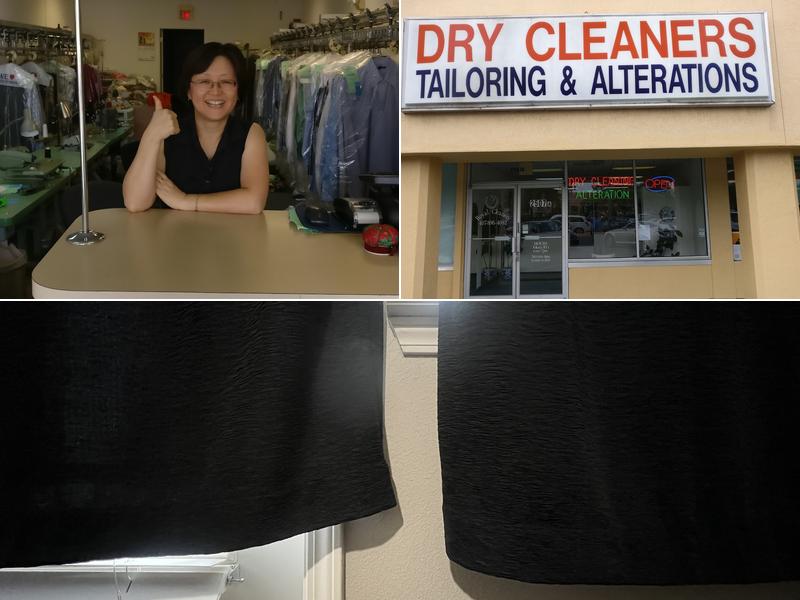 Royal Dry Cleaners