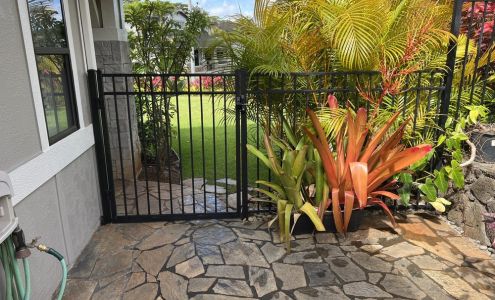 Superior Gate and Fence Works LLC
