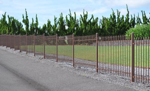 Islandwide Fencing, Inc.