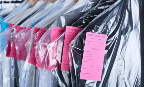 Spencer Dry Cleaners