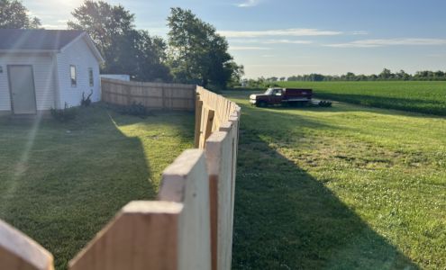 Gaines Fence Construction