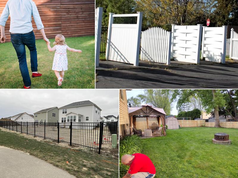 Fence Connection, Inc.