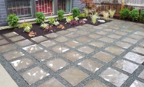 STK Landscaping Inc.