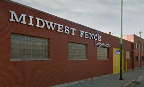 Midwest Fence Corporation