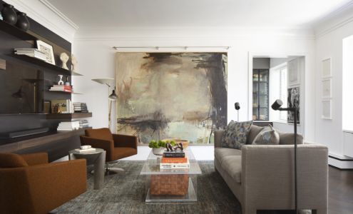 Michael Office of Architecture