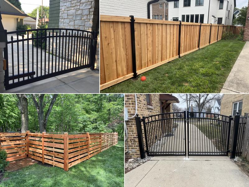 Advanced Fence & Gate