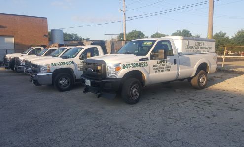 Lupe's Lawn Services