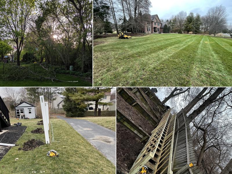 Accurate Fence and Deck, Inc.