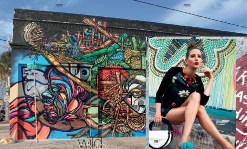 Rey's Cleaners Headquarters