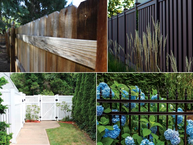 Link-n-Wood Fence Co.