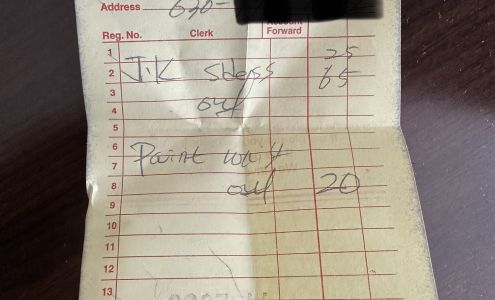 Song's Fashion & Alterations