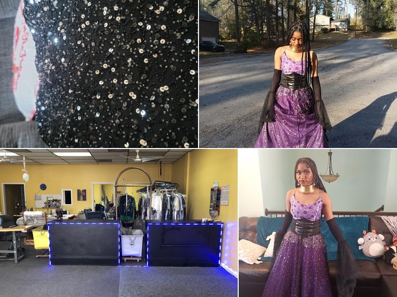 AA+ Cleaners & Alterations