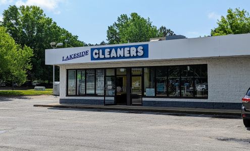 Lakeside Cleaners