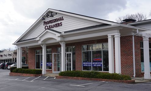 Professional Cleaners