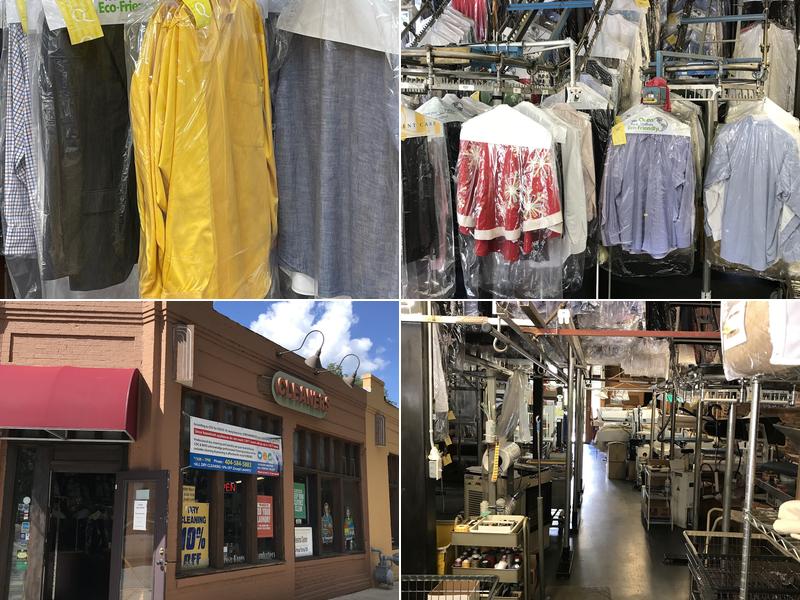 Professional Cleaners