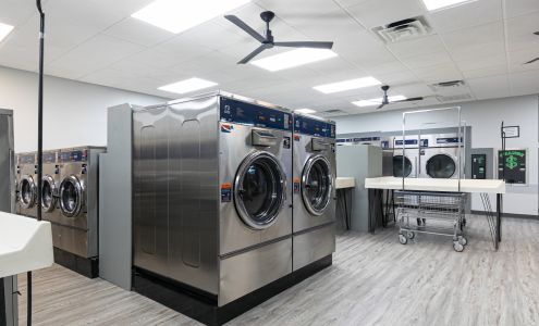 Homestyle Laundry | Powder Springs