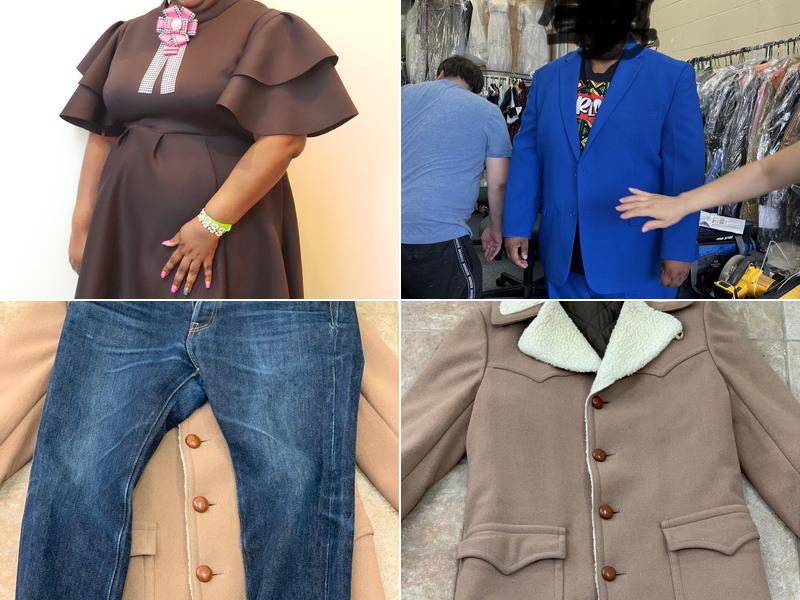 Lake Harbin Alteration & Dry